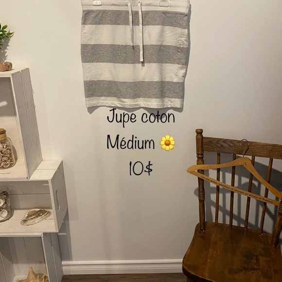 Jupe - Picture 4 of 4